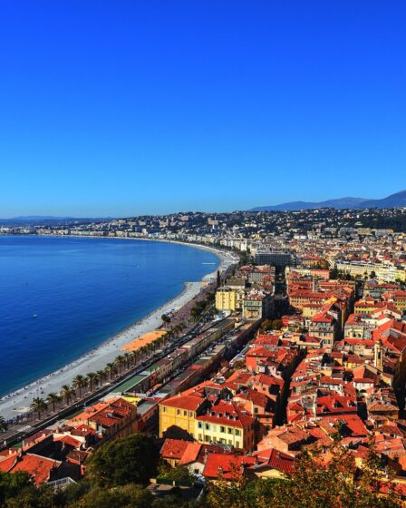 Avantages des Services de Chauffeur Privé de Luxe à Nice