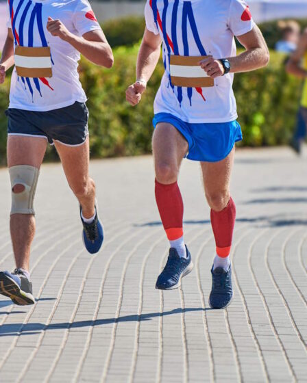 Cross-training et running : les sports complémentaires qui font la différence