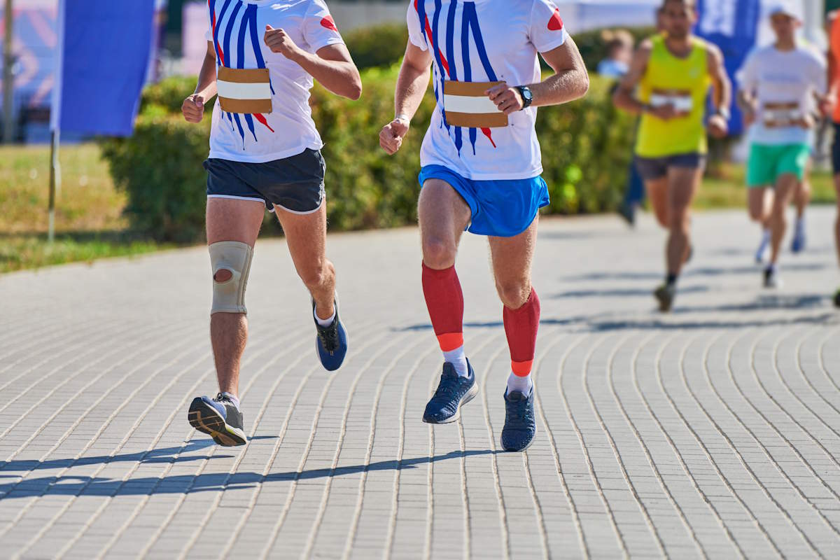 Cross-training et running : les sports complémentaires qui font la différence