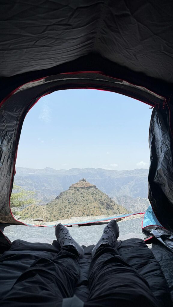 Courir plus loin autrement comment transformer une sortie running en micro-aventure avec bivouac