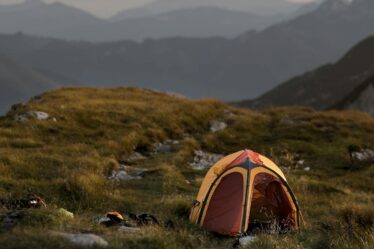 Comment transformer une sortie running en micro-aventure avec bivouac