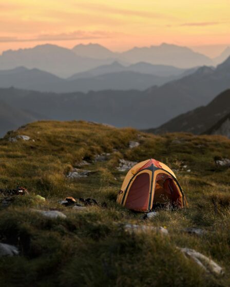 Comment transformer une sortie running en micro-aventure avec bivouac