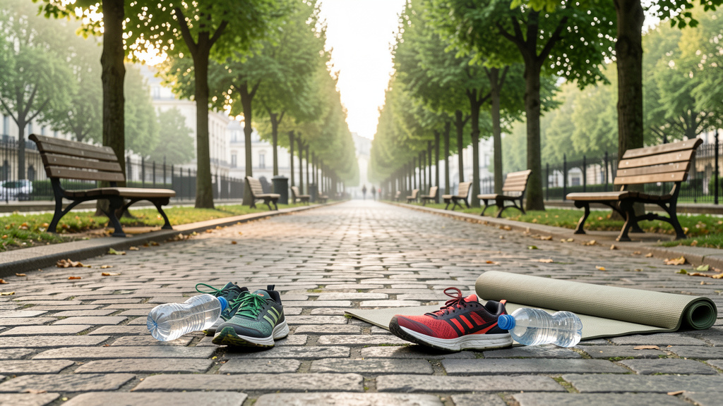 Le running est un sport tellement bon pour la santé que vous ne verrez plus votre médecin !