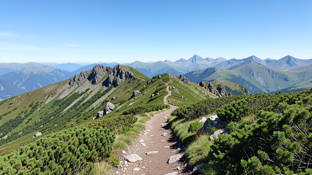 le puy mary cantal