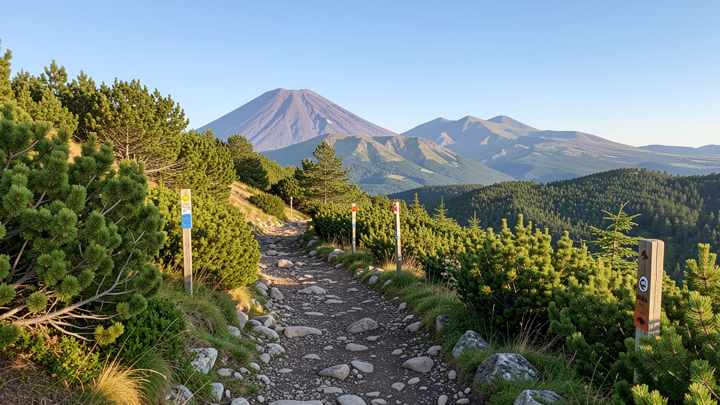 Marmotte Cantal
