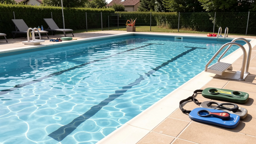 C'est un excellent moyen de se rafraîchir pendant les mois d'été !
