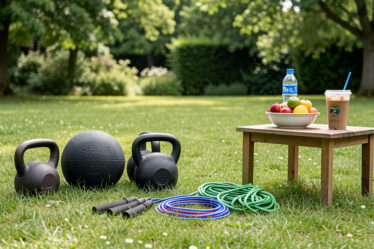 La nutrition et le CrossFit