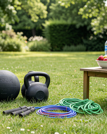 La nutrition et le CrossFit