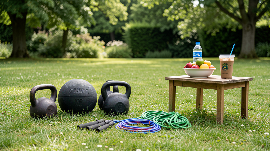 La nutrition et le CrossFit