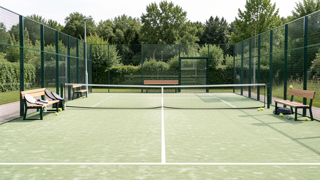 Organiser un tournoi de padel : guide détaillé et pratique