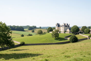 vacances dans l’Allier
