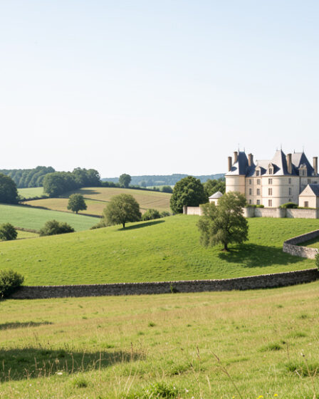 vacances dans l’Allier
