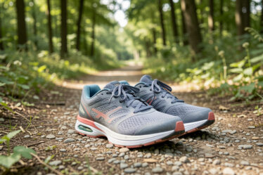 Pourquoi est-il aussi important de courir avec des chaussures de bonne qualité ?
