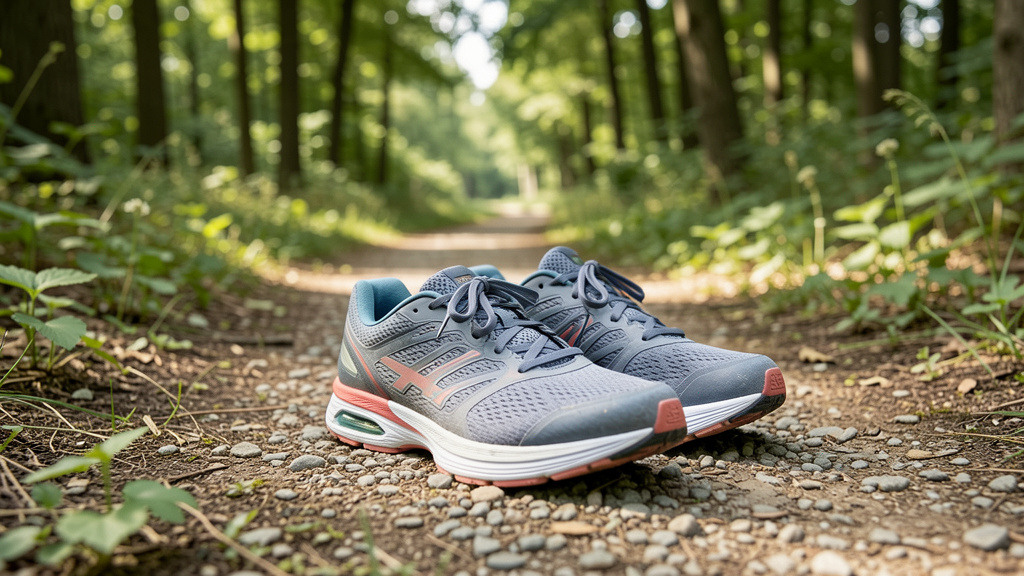 Pourquoi est-il aussi important de courir avec des chaussures de bonne qualité ?