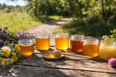 Quel miel pour les sportifs ? 🍯