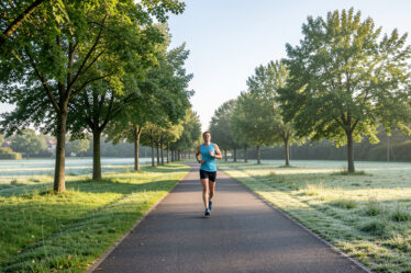Les raisons pour lesquelles tu devrais commencer à courir