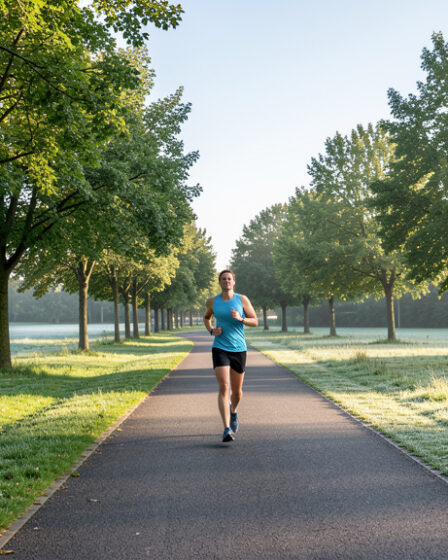 Les raisons pour lesquelles tu devrais commencer à courir