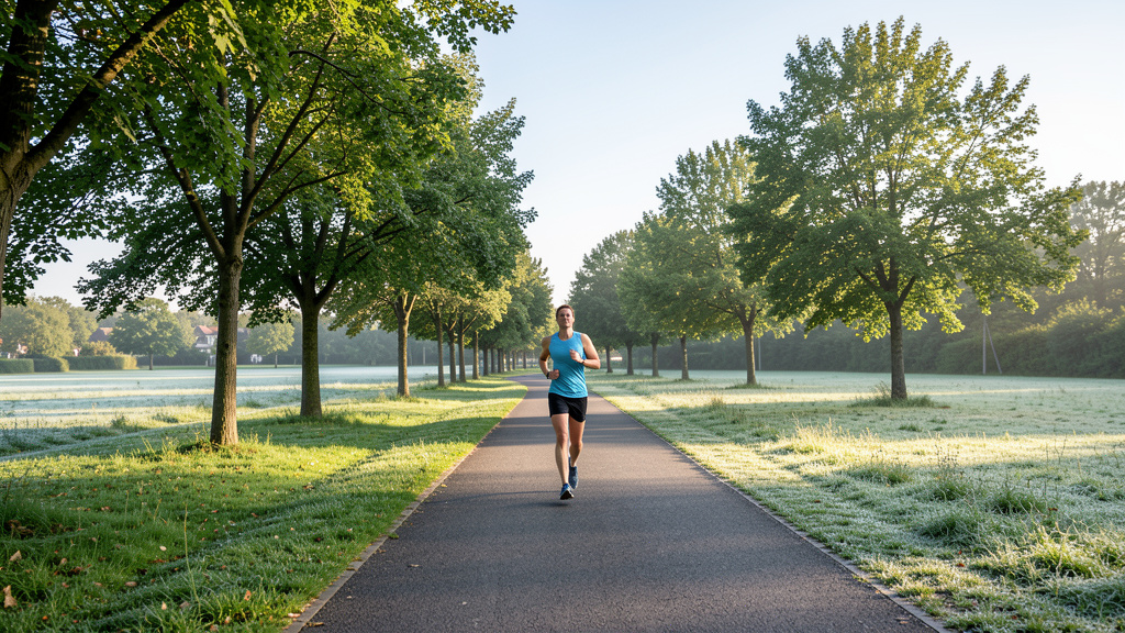 Les raisons pour lesquelles tu devrais commencer à courir