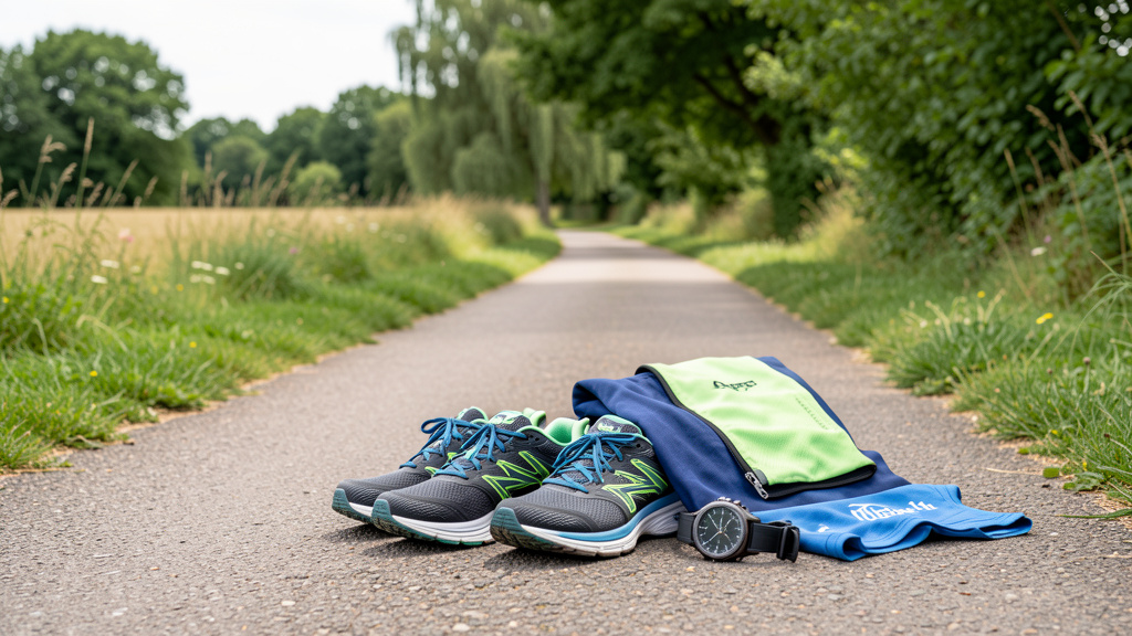 Le running est un sport tellement bon pour la santé que vous ne verrez plus votre médecin !