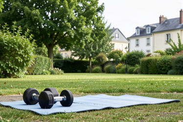 Le renforcement musculaire : une activité indispensable à réaliser dès 30 ans !