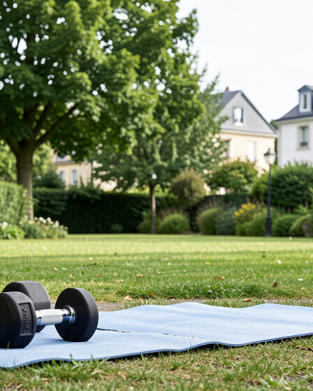 Le renforcement musculaire : une activité indispensable à réaliser dès 30 ans !