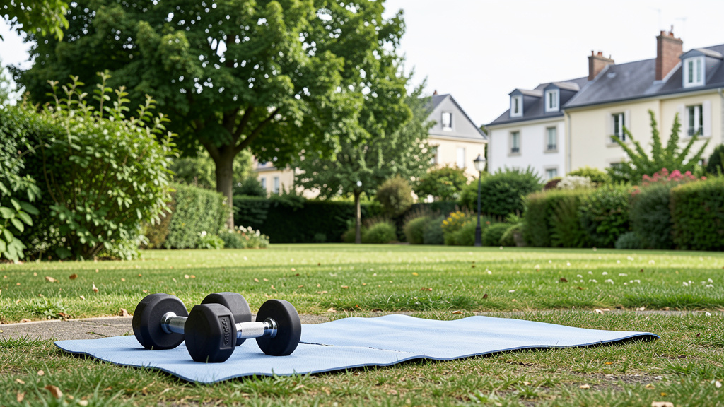 Le renforcement musculaire : une activité indispensable à réaliser dès 30 ans !