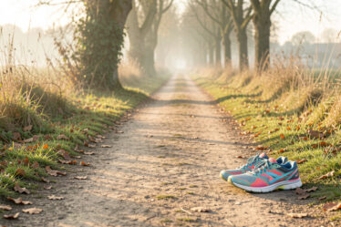 La course à pieds, un sport… pas comme les autres !