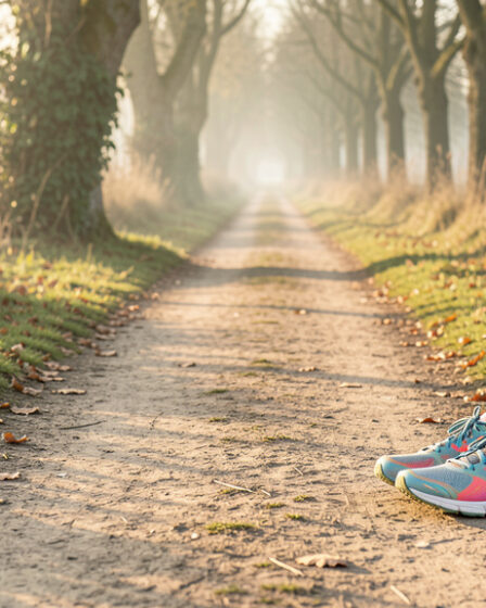 La course à pieds, un sport… pas comme les autres !
