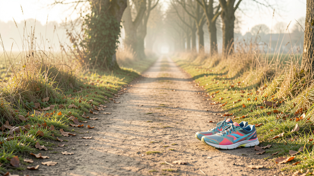 La course à pieds, un sport… pas comme les autres !