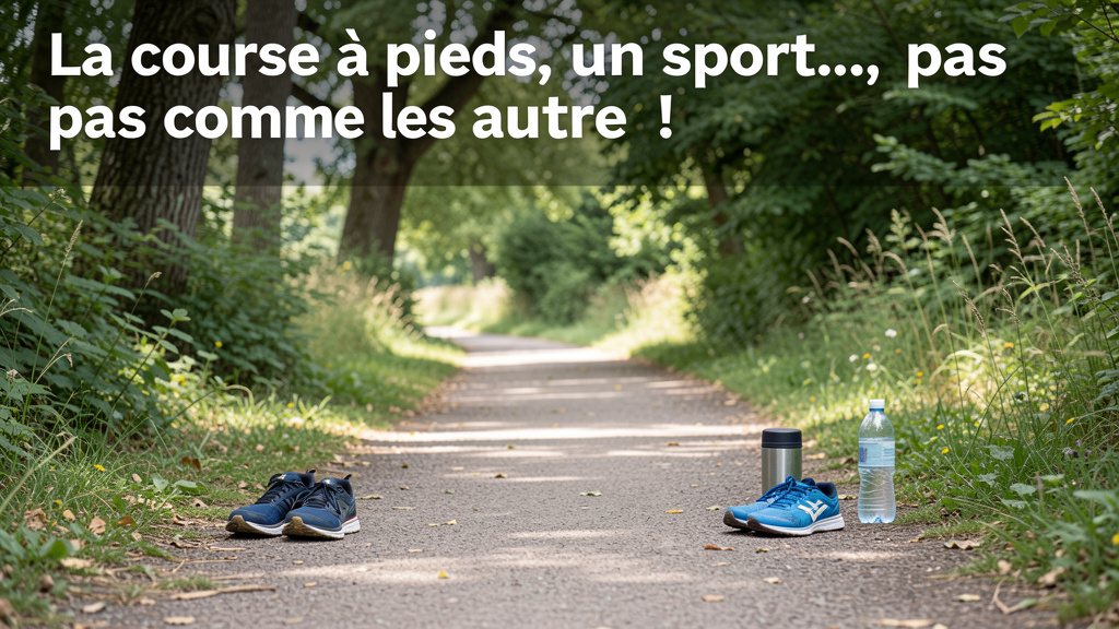Qu'est-ce que la course à pied et comment débuter ?