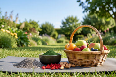 Superaliments pour le yoga : boostez votre énergie vitale