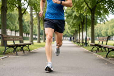 Les trackers de fitness peuvent vous motiver à marcher jusqu’à 40 minutes de plus chaque jour