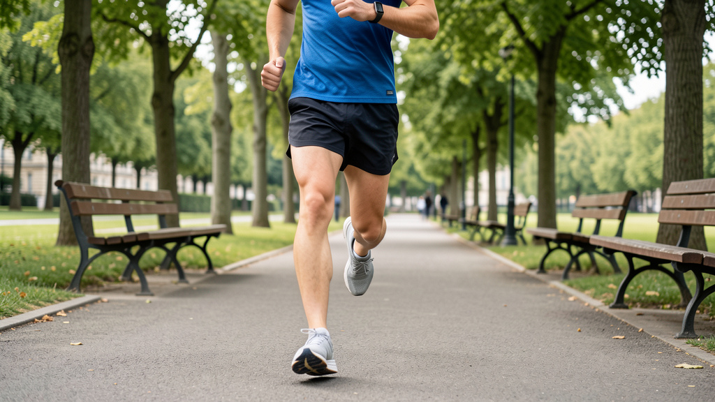 Les trackers de fitness peuvent vous motiver à marcher jusqu’à 40 minutes de plus chaque jour