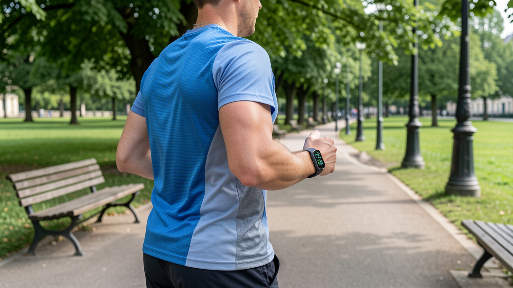 Quelle est la précision des trackers d'activité ?