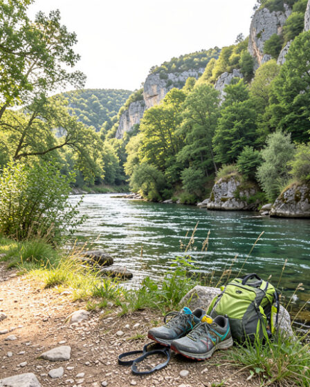 Vacances en Ardèche