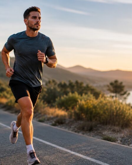 Récupération après un running les bonnes habitudes à adopter